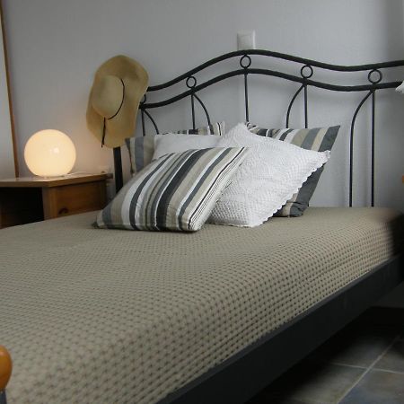 Chez Semiramis The Sun Touch House For 8 Persons 5'Min From The Beach Rámos Eksteriør bilde