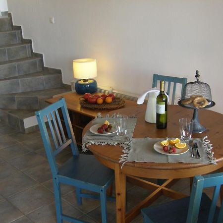 Chez Semiramis The Sun Touch House For 8 Persons 5'Min From The Beach Rámos Eksteriør bilde