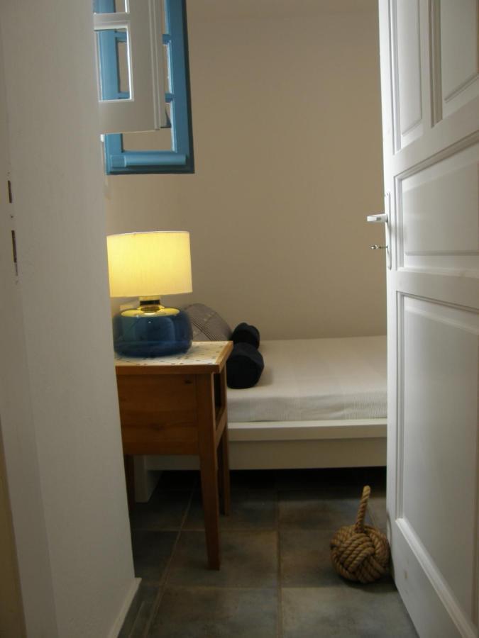Chez Semiramis The Sun Touch House For 8 Persons 5'Min From The Beach Rámos Eksteriør bilde